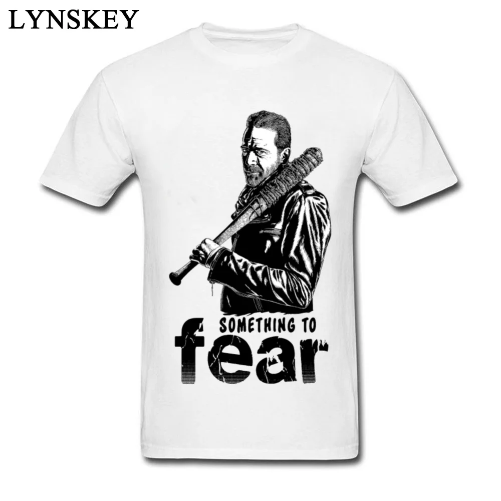 negan we are walking dead_white