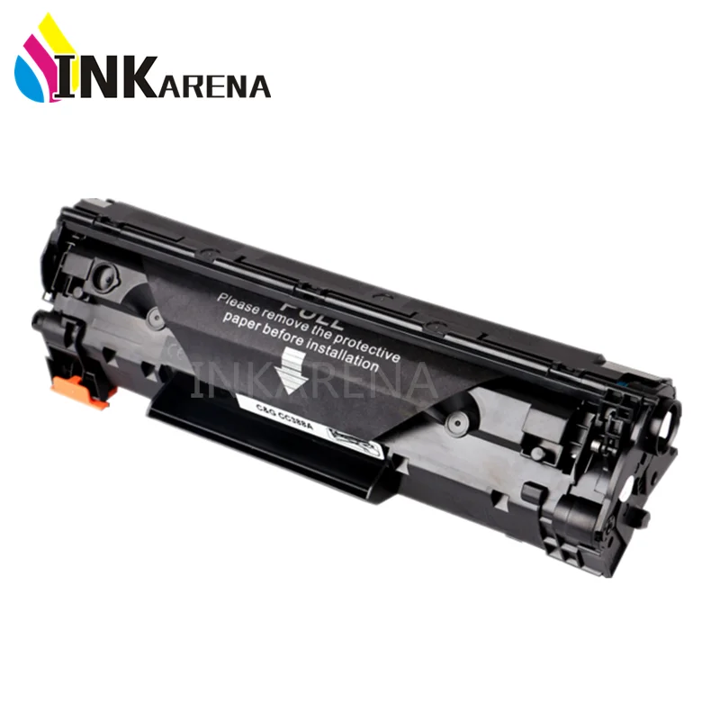 

INKARENA Compatible Toner Cartridge Replacement for HP 88A CC388A 88A LaserJet P1007 P1008 Pro M1136 M1213nf Printer Powder