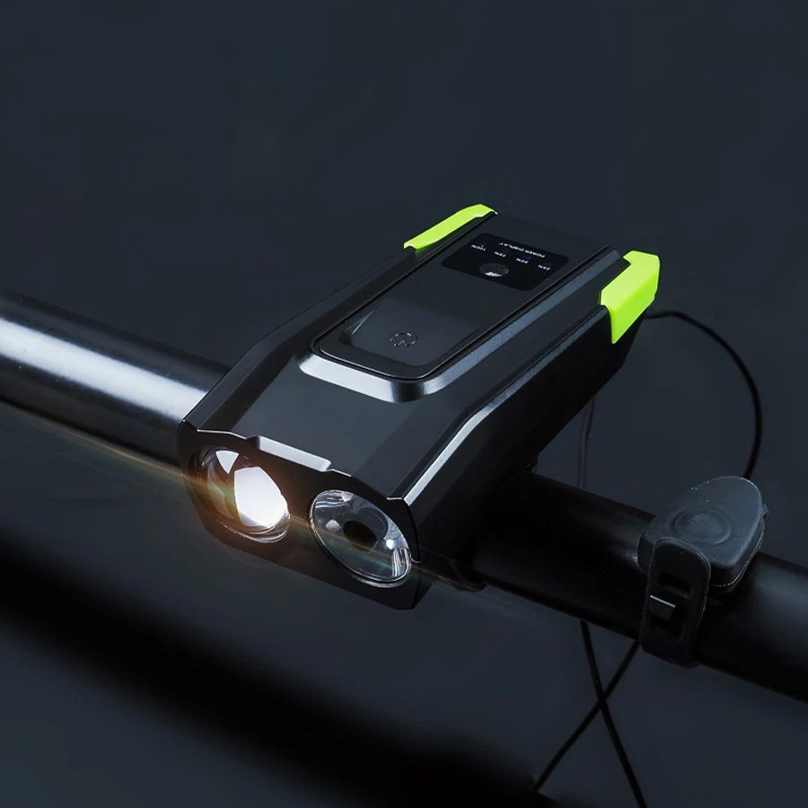 Sale 4000mAh Induction Bicycle Front Light Set USB Rechargeable Smart Headlight With Horn 800 Lumen LED Bike Lamp Cycle FlashLight 16 Sale 4000mAh Induction Bicycle Front Light Set USB Rechargeable Smart Headlight With Horn 800 Lumen LED Bike Lamp Cycle FlashLight 16