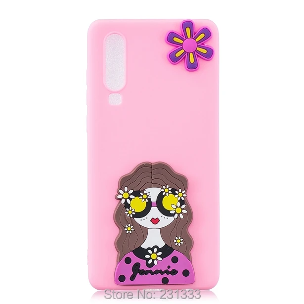 62653 P30 P30PRO 10LITE 8A 8C 8X S10 S10E S10PLUS    TPU7  (6) - 