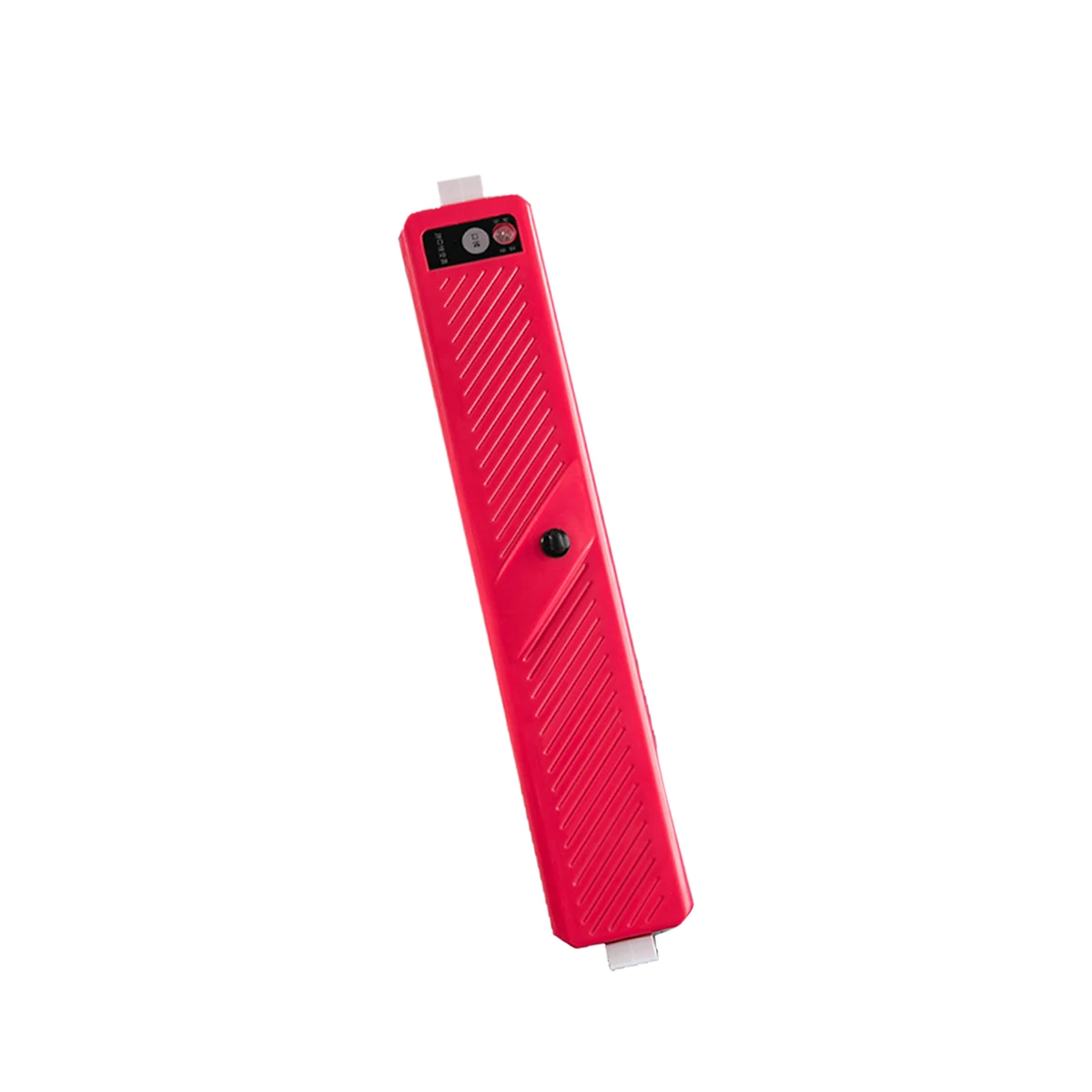 Rose Red Single Pump Черный автоматический вакуумный упаковщик, упаковочная машина 220 В 110 В, Электрический вакуумный упаковщик для дома и кухни - Цвет: Rose Red Single Pump