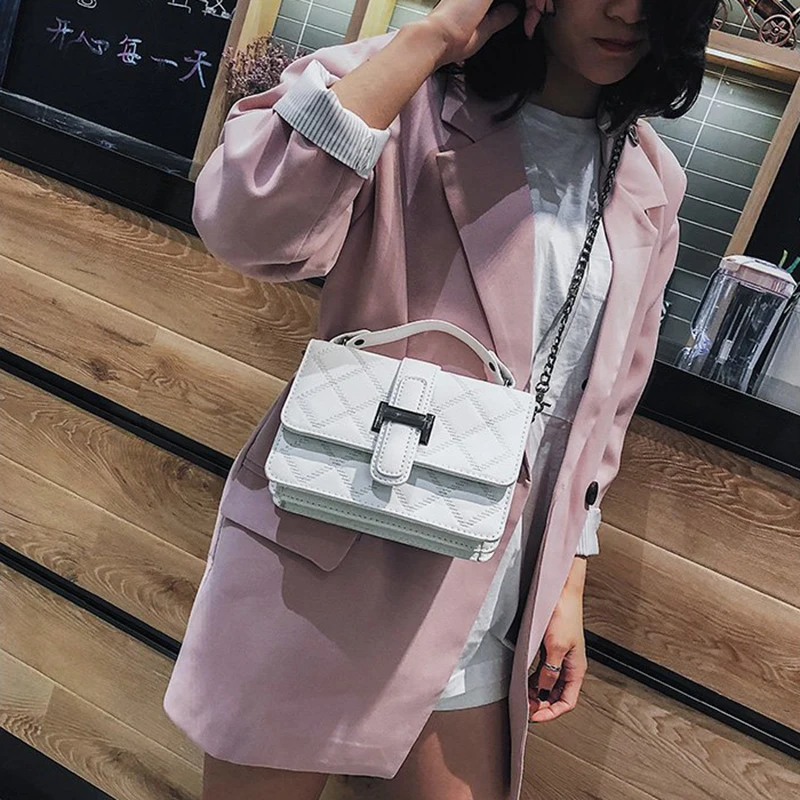 NEW Small Handbags Women Leather Shoulder Mini Bag Crossbody Bag Sac a Main Femme Ladies Messenger Bag Female Clutch Tote SS7345 (11)