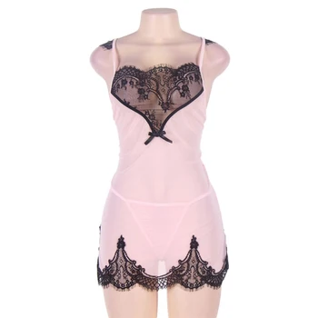 

Women Lingerie Sexy Hot Erotic Lace Baby Dolls Sexy Lingerie Hot Erotic Underwear Women Sexy Costumes Dress Nightwear