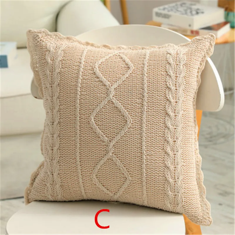 C