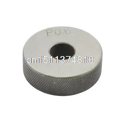 

26mm x 0.6mm Single Diagonal Knurl Wheel Knurling Roller Tool