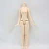 factory blyth doll body white skin joint body 21cm toy body ► Photo 2/5