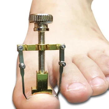 

Inflammation Toes Nail Pain Correction Device Toe Nail Correction Tool Fixer Recover Tools Ingrown Toenails Pedicure Tool