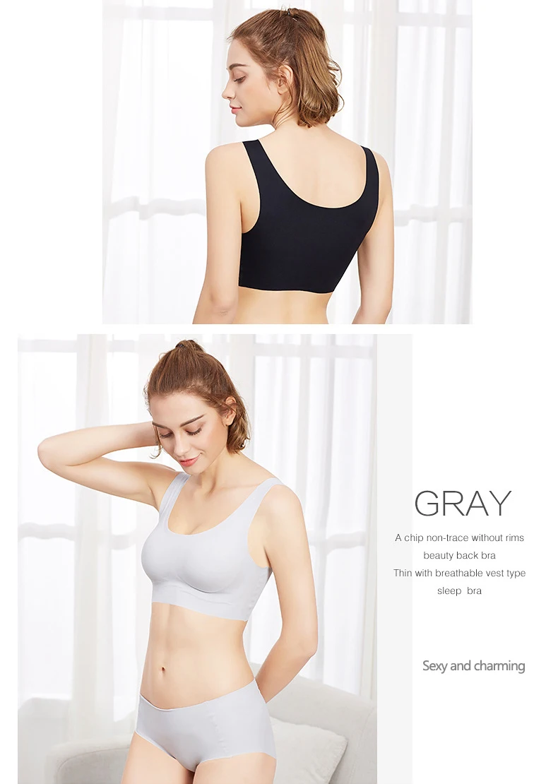 13 women crop top sports bra