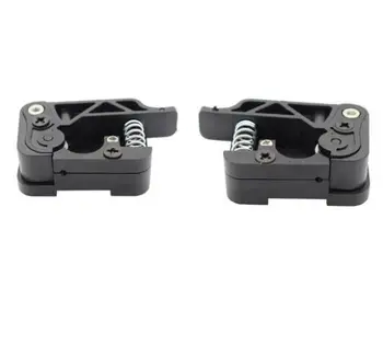 

MK8 1.75mm Filament Extruder Feeder Kit with Extruder Gear 40t 5mm Bore for Reprap i3 3D Printer