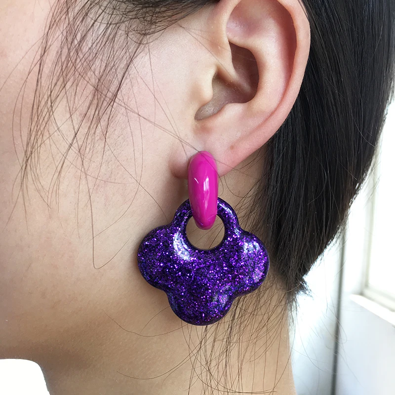 Earring For woman