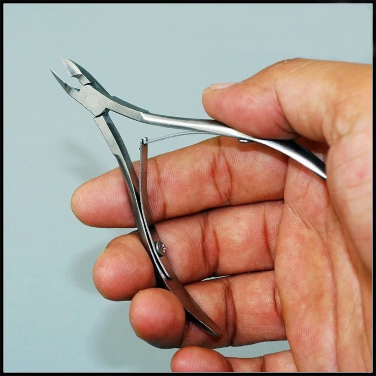 

Mini electronic pliers Oblique nose pliers Nail clippers Electronic pliers