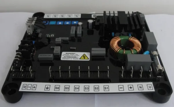 Gratis Verzending Dynamo AVR M40FA640A AVR M40FA640A Gratis Verzending Dynamo AVR M40FA640A AVR M40FA640A