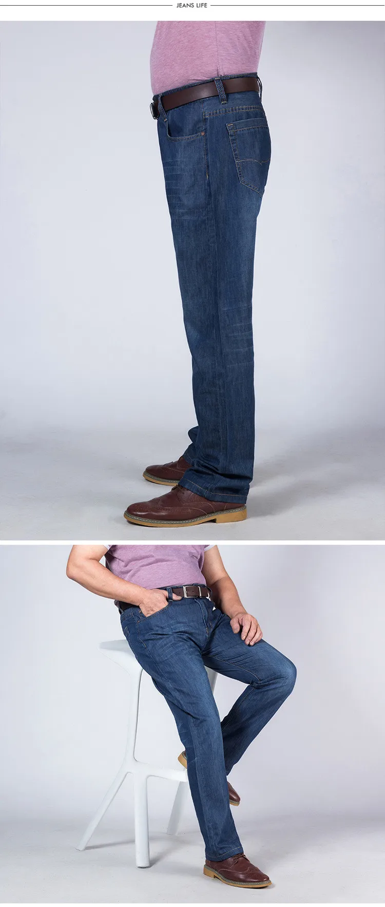 Большие размеры 36-48 мужские известный Брендовая Дизайнерская обувь Рваные джинсы модные тонкие Pantalon Homme Повседневное мужские удобные Джинсы для женщин