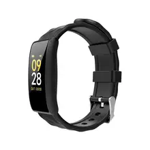 Rondaful M8 смарт-браслет IP67 Водонепроницаемый 0,96 дюймов OLED сердечный ритм спортивный смарт-браслет Фитнес трекер Смарт-браслет