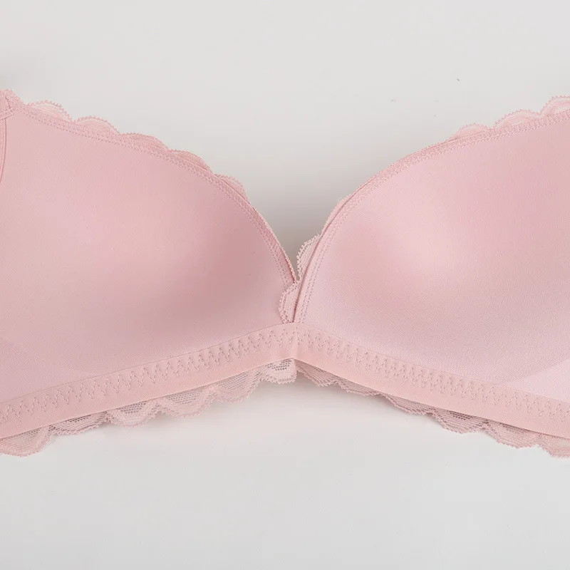 VS brand 2019 NEW Sexy Intimates Bra Set wire free Underwear Lace Lingerie Push Up bralette Comfortable Bra and panty Sets 5 VS brand 2019 NEW Sexy Intimates Bra Set wire free Underwear Lace Lingerie Push Up bralette Comfortable Bra and panty Sets 5