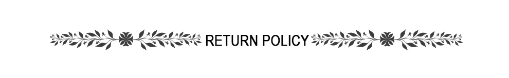 RETURN-POLICY