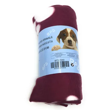 

For dog Blanket 100x120 cm