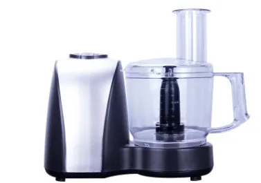 Electric Vegetable Cutter 1.85L Garlic Mixer Commercial Garlic Mixer Meat Cutter