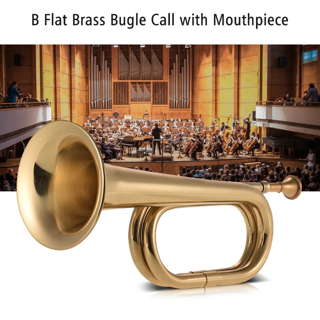 Bugle and trumpet deals