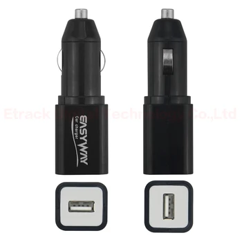 

Mini S9 Car Portable Vehicle Tracking Locator RealTime GSM GPRS LBS USB Tracker call back with sound detecting simple operation