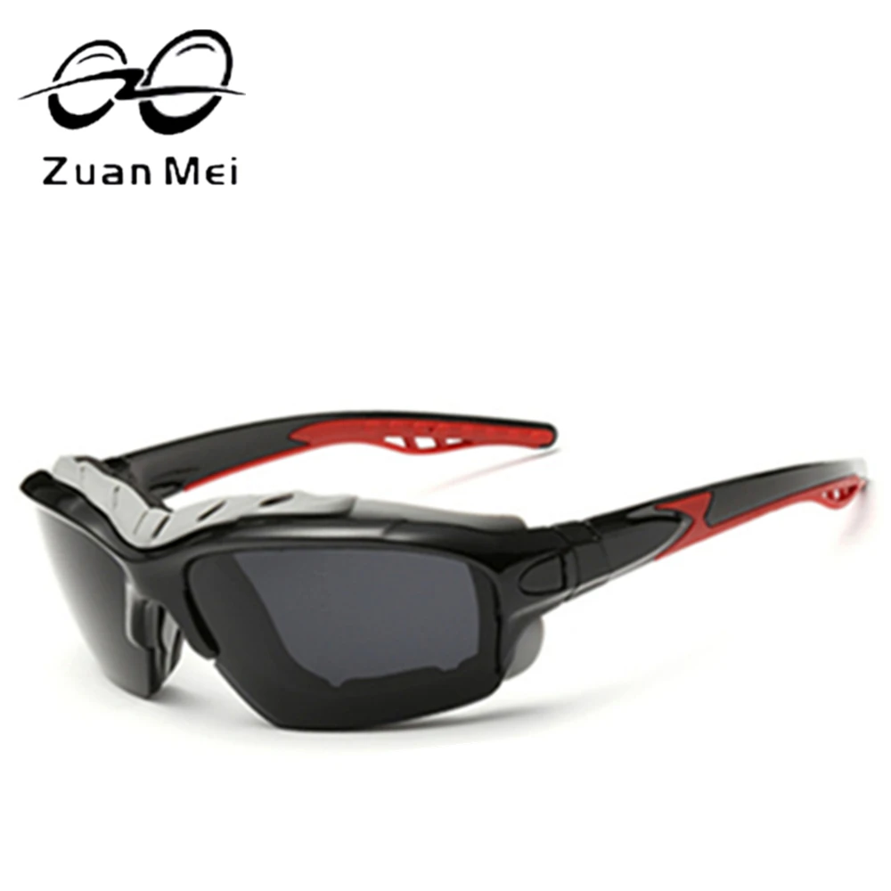 

Zuan Mei Brand Hot Sale Sunglasses Men Polarized Sun Glasses For Women Gafas Hombre Man Sunglass Oculos De Sol ZM14