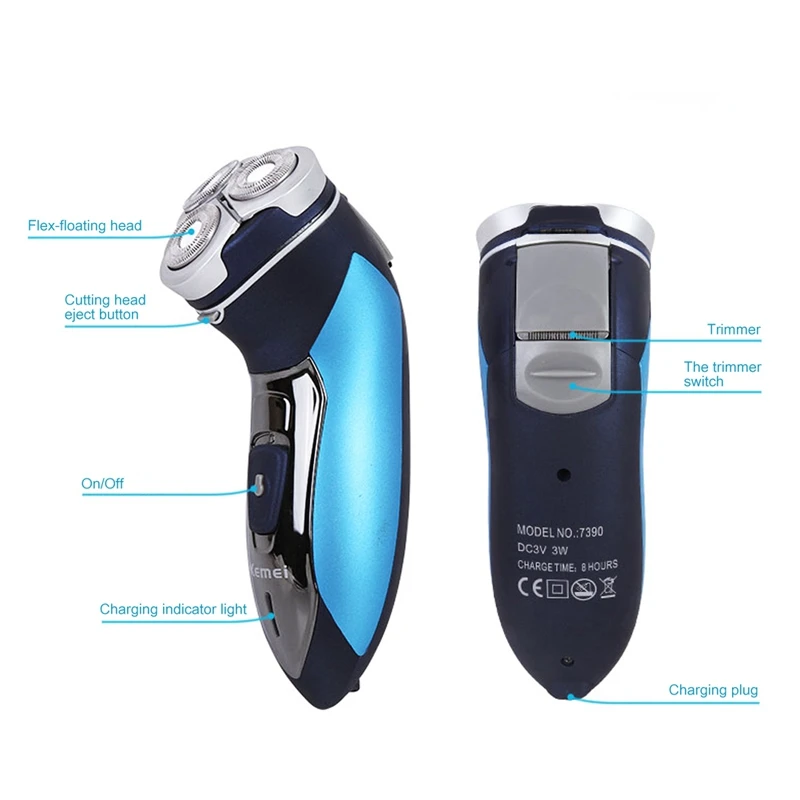 shaving machine ka price