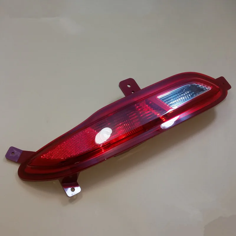 

Rear fog lamp for chery tiggo7 rear fog light for tiggo7