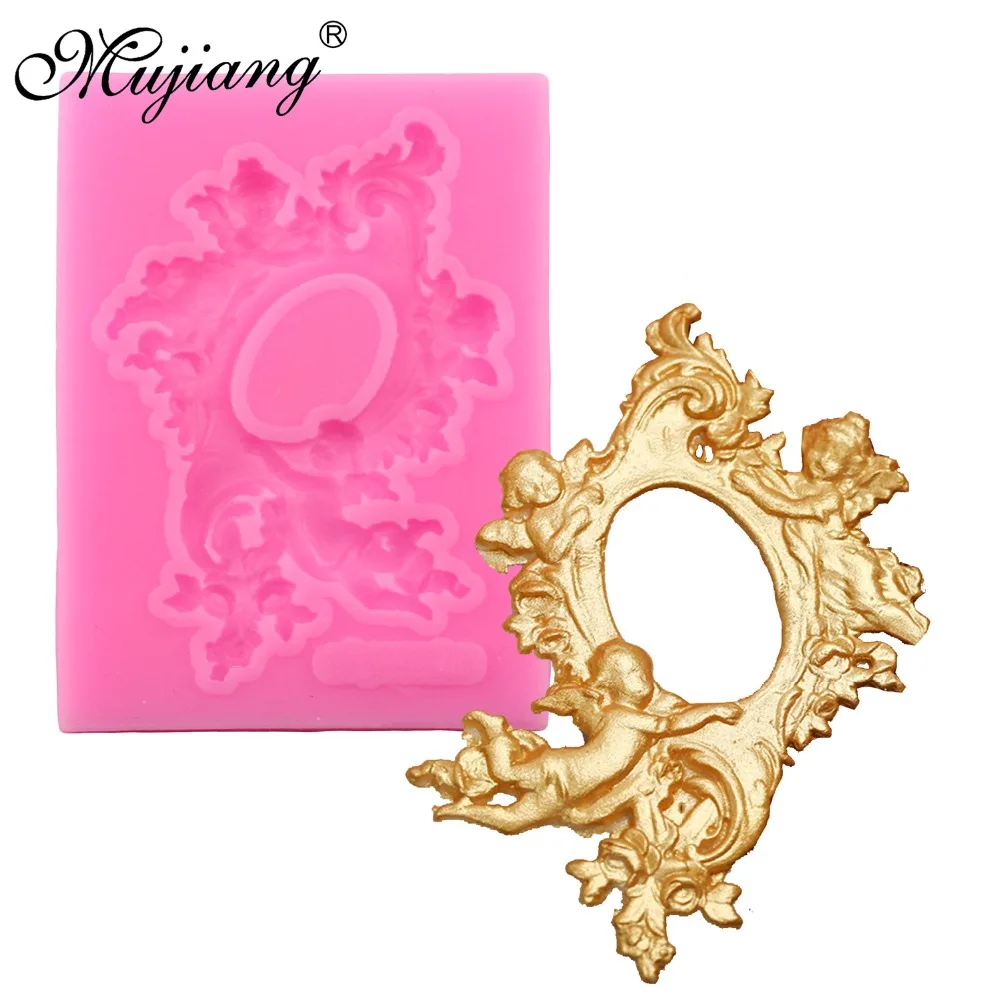 Angel Cake Mold Angel Cake Mold