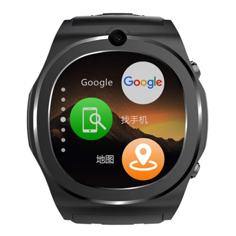 Новые смарт-часы gps шагомер Sim карта монитор умные часы для IOS Android телефон SmartWatch WiFi Интернет Reloj Inteligente