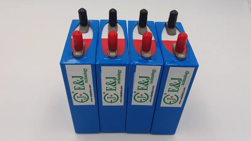 Высокое качество Новый 4 шт 3 2 V 10Ah LiFePO4 ячеек аккумуляторная батарея для 12V EBike