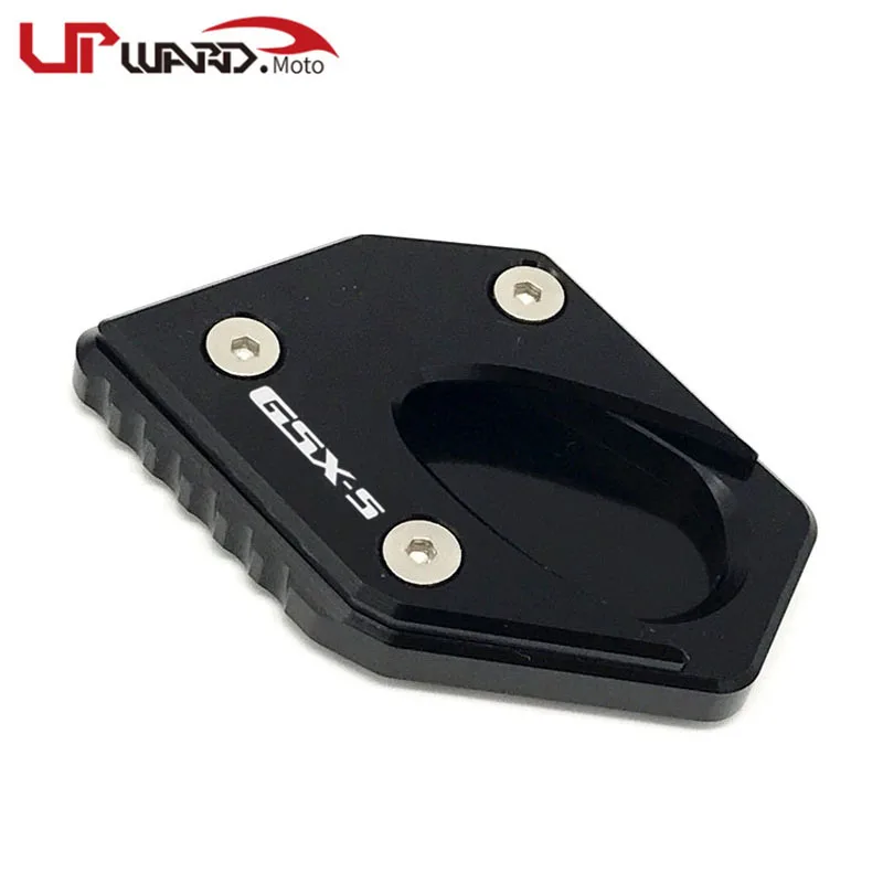 Для SUZUKI GSX S150 GSXS125 GSXS150 GSXS 125 150 CNC Выдвижная подставка|Стойки| |