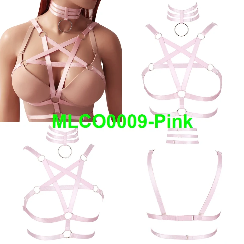 MLCO0009-Pink