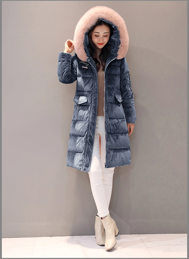 Fashion Parka (8)