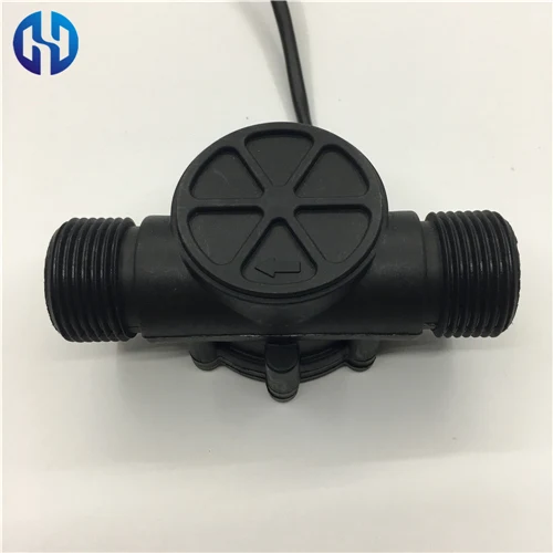 Hall flow sensor meter G1 (5)