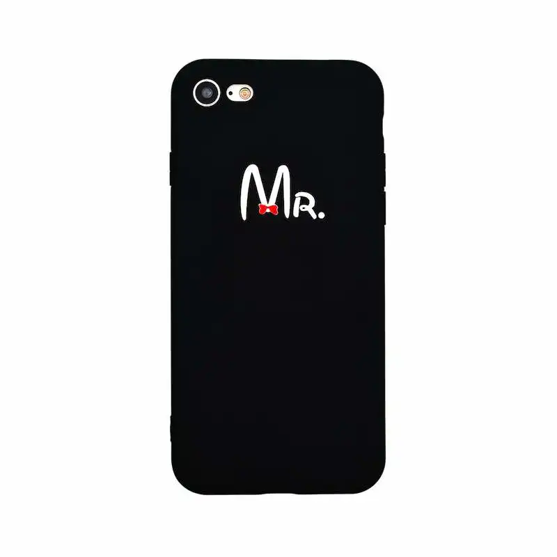 MR