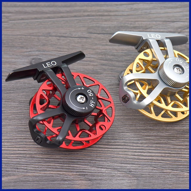 Best Price New Arrival Aluminium Alloy Fly Fishing Reel High Quality Fly Fishing Reels Ice Fishing Reel Best Price New Arrival Aluminium Alloy Fly Fishing Reel High Quality Fly Fishing Reels Ice Fishing Reel