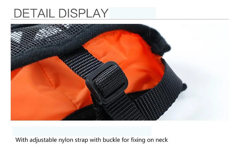 Dog Muzzle (11)