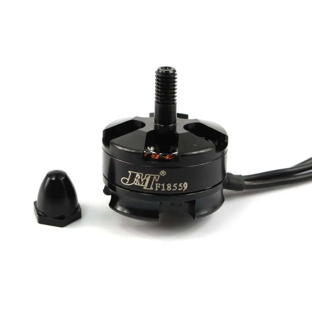 Brushless Motor 2204 2300KV CCW CW For DIY Mini Multirotor Quadcopter 210 250 270 Robotcat Racing Drone Accessories 1pc