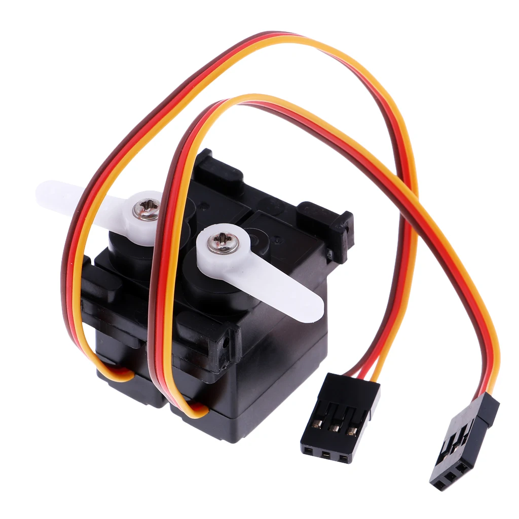 RC Helicopter Servo Motor Replacement for WLtoys V912 V915 Plane Spare Parts