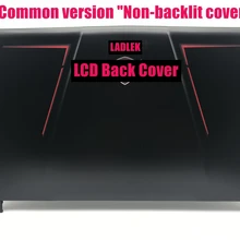 ЖК-задняя крышка/ободок/петли крышка/Упор для рук/нижний чехол для MSI GE73 7RC/GE73 7RD/GE73 7RF/GE73VR 7RE/GE73VR 7RF Raider