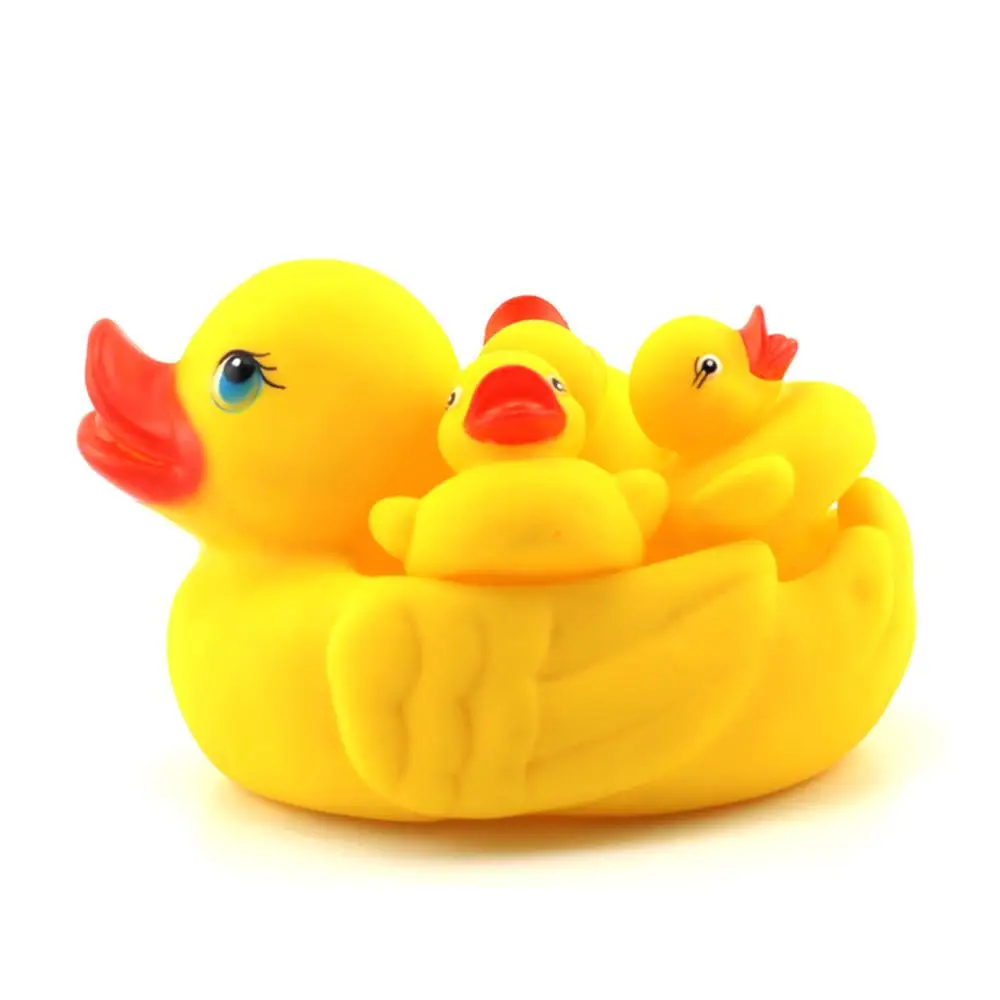 Rubber Yellow Ducks chickens pigs Bathing Toys for Children Baby Water Games Kids Summer Swimming Pools Boys Girls Fun Gifts Rubber Yellow Ducks chickens pigs Bathing Toys for Children Baby Water Games Kids Summer Swimming Pools Boys Girls Fun Gifts