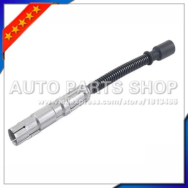 car accessories Spark Plug Ignition Wire for Mercedes Benz C Class E