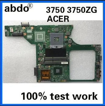 

abdo E1H31 MAIN BOARD REV: 2.1 for ACER 3750 3750ZG notebook motherboard PGA988B HM65 DDR4 100% test work