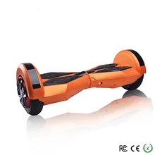 8 Inch Tire Bluetooth Smart self balancing scooter 1 skateboard transportation Electric Drift Have Board Scooter hoverboard