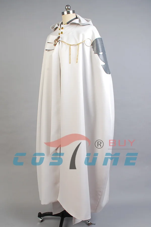 Костюм для косплея Owari no Seraph of the End Mikaela Hyakuya наряд униформа|seraph end|anime cosplay costumescosplay