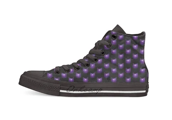 

Luna Casual High Top Canvas shoes sneakers For Drop shipping