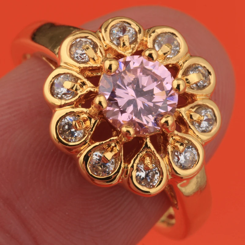 Кольцо с цирконом размеры 6 / 7 8/9 S1901|ring size|ring size 6cubic zirconia |