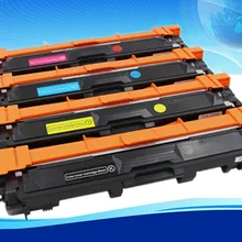 Цвет тонер-картридж для brohter TN-281 TN 281 tn281 для Brother dcp 9020 hl3140 3150 3170 mfc9130 9140 9330 9340 лазерный принтер