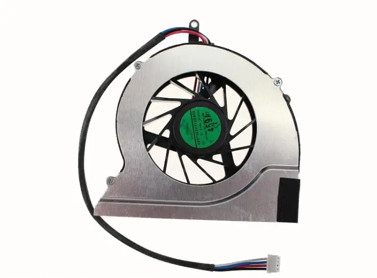 Новый вентилятор для ЦП Tsinghua Tongfang V38 ADDA AB07005HX12BB00 0CWSN 0CW5N DC5V 0.40A 4Pin 4Wire | Компьютеры и