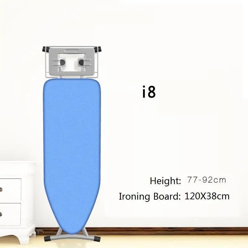 Складные Ropa Бытовая Tabla De Planchar Repassage Vouwplank планча крышка аксессуары для дома Ev Aksesuar держатель гладильной доски - Цвет: Number 14